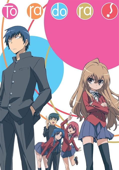 toradora stream